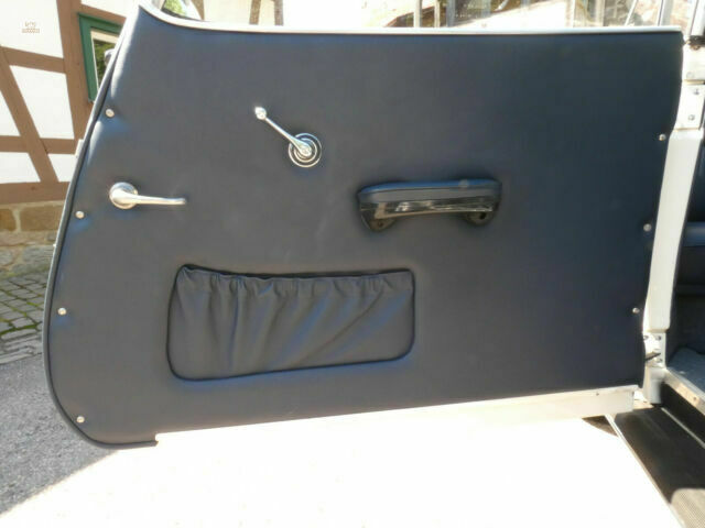 Thumbnail von BMW 321 Cabrio Oldtimer