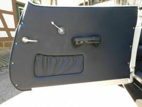 Thumbnail von BMW 321 カブリオレ オールドタイマー