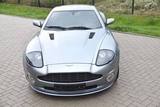Thumbnail von Aston Martin Vanquish S TOPZUSTAND Deutsche Auslieferung