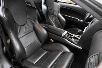 Thumbnail von Aston Martin Vanquish S TOPZUSTAND Deutsche Auslieferung