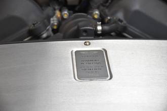 Thumbnail von Aston Martin Vanquish S TOPZUSTAND Deutsche Auslieferung