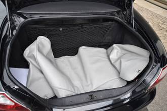 Thumbnail von Jaguar XK8 Cabriolet 4,2L Piano schwarz ÉTAT PARFAIT