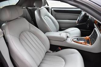 Thumbnail von Jaguar XK8 Cabriolet 4,2L Piano schwarz ÉTAT PARFAIT