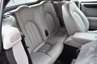 Thumbnail von Jaguar XK8 Cabriolet 4,2L Piano schwarz ÉTAT PARFAIT