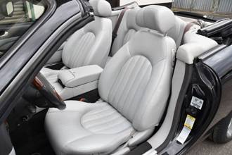 Thumbnail von Jaguar XK8 Cabriolet 4,2L Piano schwarz ÉTAT PARFAIT