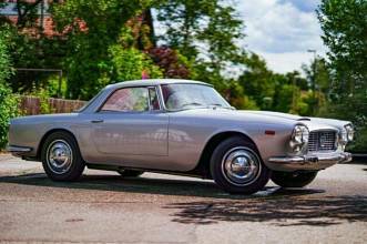 Thumbnail von Lancia Flaminia GT 3C Superleggera 2.5, BJ 1962, H-Zul.