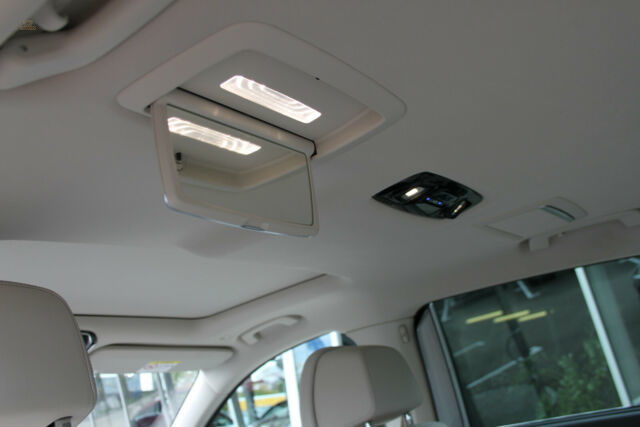 Thumbnail von BMW 745Le xDrive iPerformance Laserlicht Elfenbein