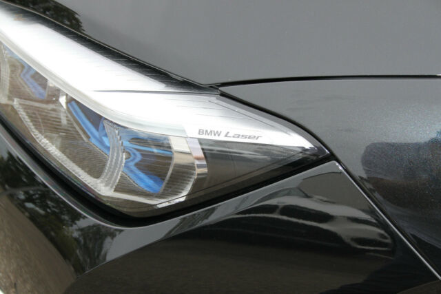 Thumbnail von BMW 745Le xDrive iPerformance Laserlicht Elfenbein