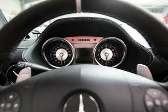 Thumbnail von Mercedes-Benz SLS AMG GT Final Edition Roadster 1 de 350