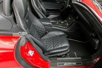 Thumbnail von Mercedes-Benz SLS AMG GT Final Edition Roadster 1 de 350