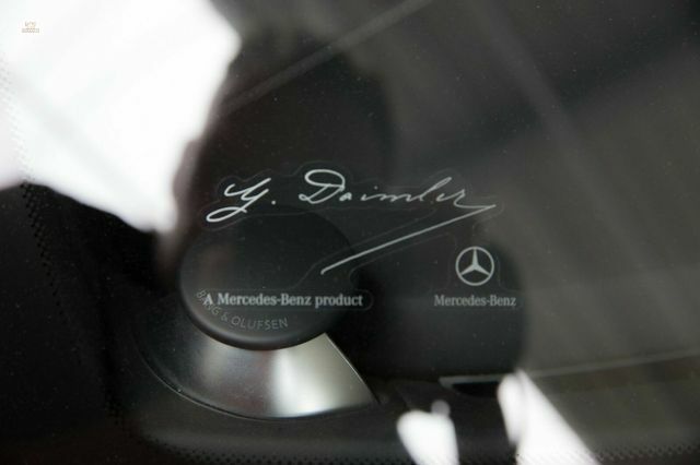 Thumbnail von Mercedes-Benz SLS AMG GT Final Edition Roadster 1 de 350