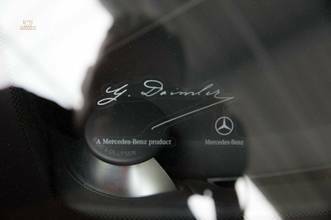 Thumbnail von Mercedes-Benz SLS AMG GT Final Edition Roadster 1 de 350