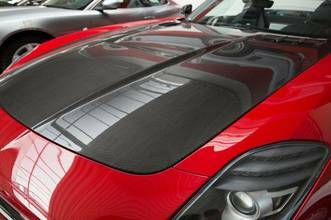 Thumbnail von Mercedes-Benz SLS AMG GT Final Edition Roadster 1 de 350