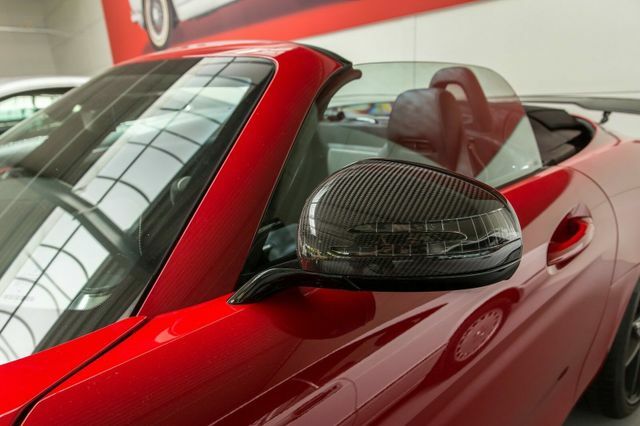 Thumbnail von Mercedes-Benz SLS AMG GT Final Edition Roadster 1 de 350