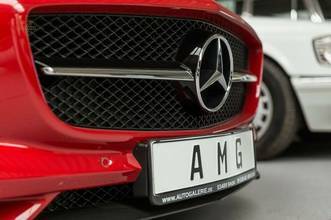 Thumbnail von Mercedes-Benz SLS AMG GT Final Edition Roadster 1 de 350