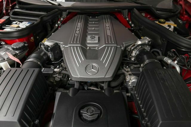 Thumbnail von Mercedes-Benz SLS AMG GT Final Edition Roadster 1 de 350