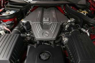 Thumbnail von Mercedes-Benz SLS AMG GT Final Edition Roadster 1 de 350