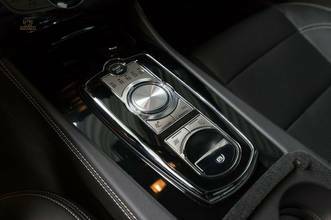 Thumbnail von Jaguar XKR "75" Limited 530 HP. 1st owner, only 75 units, like new!