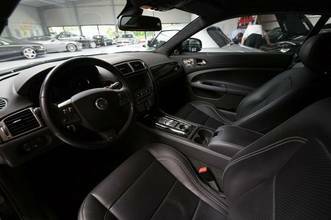 Thumbnail von Jaguar XKR "75" Limited 530 HP. 1st owner, only 75 units, like new!