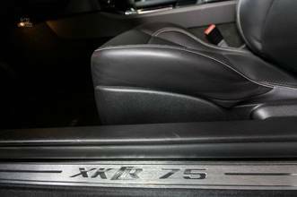 Thumbnail von Jaguar XKR "75" Limited 530 HP. 1st owner, only 75 units, like new!