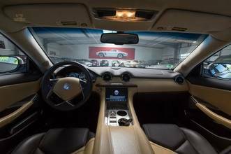 Thumbnail von Fisker Karma Ecosport, 1. Hd, Limit. Serie 47/100 как новый