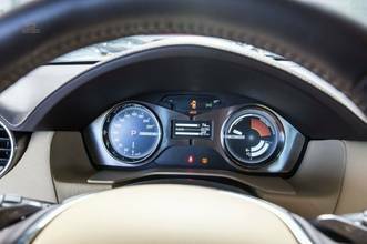 Thumbnail von Fisker Karma Ecosport, 1. Hd, Limit. Serie 47/100 как новый