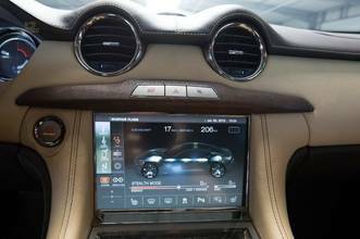 Thumbnail von Fisker Karma Ecosport, 1. Hd, Limit. Serie 47/100 как новый