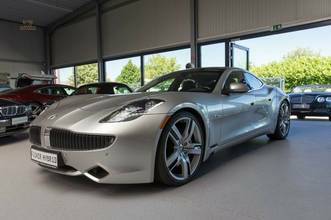 Thumbnail von Fisker Karma Ecosport, 1. Hd, Limit. Serie 47/100 как новый