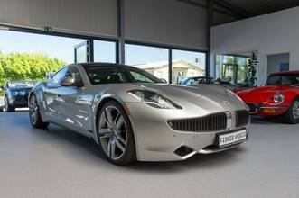 Thumbnail von Fisker Karma Ecosport, 1. Hd, Limit. Serie 47/100 как новый