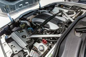 Thumbnail von Fisker Karma Ecosport, 1. Hd, Limit. Serie 47/100 как новый