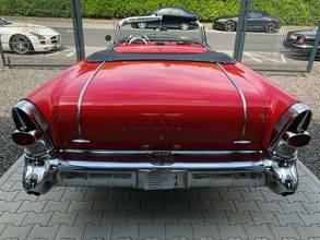 Thumbnail von Buick Roadmaster C. Cabrio 1957 Restauro completo