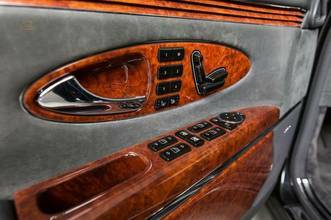 Thumbnail von Maybach 57 Investment - two-tone in perfect condition