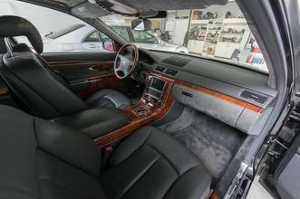 Thumbnail von Maybach 57 Investment - two-tone in perfect condition