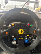 Thumbnail von Ferrari 488 Challenge