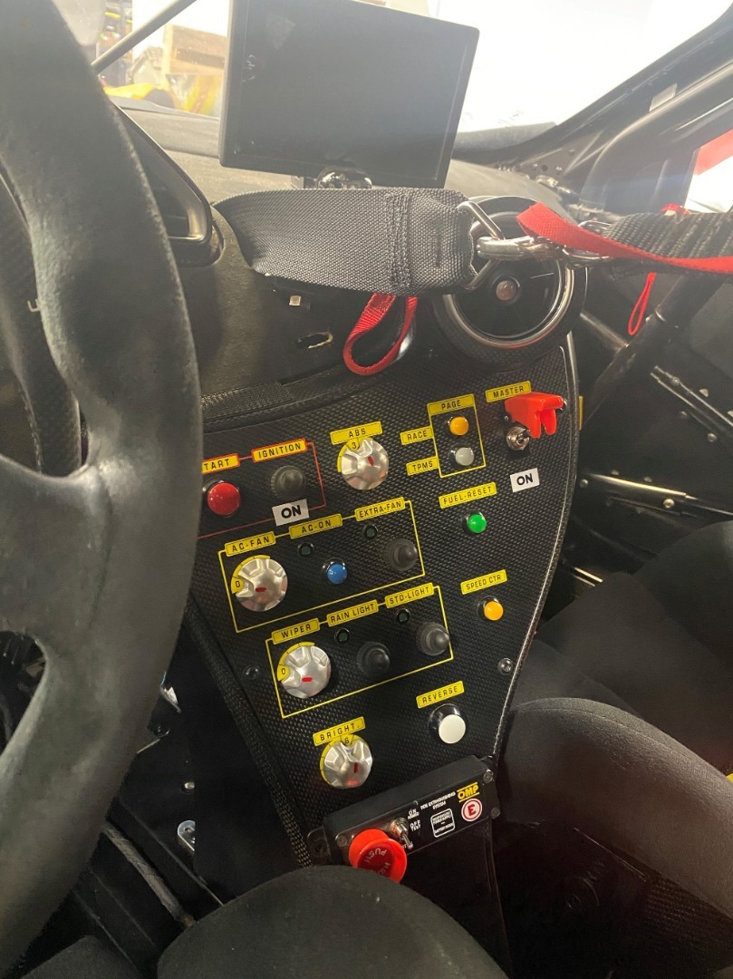 Thumbnail von Ferrari 488 Challenge