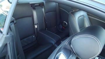 Thumbnail von Jaguar XKR 5.0 "75" LIMITED 530 PS, 1. Sahip, neredeyse yeni