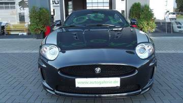 Thumbnail von Jaguar XKR 5.0 "75" LIMITED 530 PS, 1. Sahip, neredeyse yeni