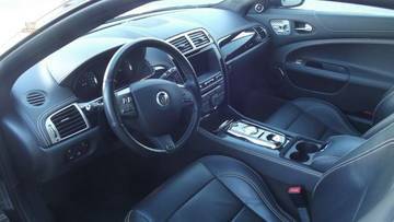 Thumbnail von Jaguar XKR 5.0 "75" LIMITED 530 PS, 1. Sahip, neredeyse yeni