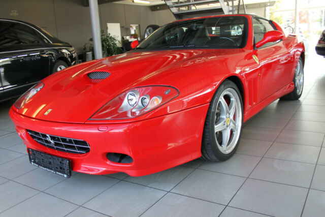 Thumbnail von Ferrari Superamerica GTC-Paket 1 Hand. Keramik-Bremse