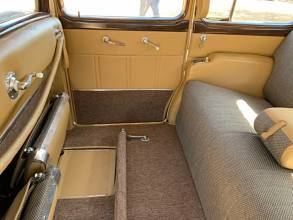 Thumbnail von Staatsfahrzeug 1938 Buick Limited 90Lx Limousine Oldtimer