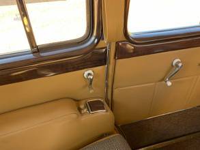 Thumbnail von Staatsfahrzeug 1938 Buick Limited 90Lx Limousine Oldtimer