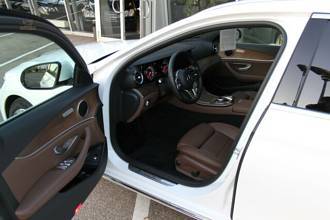 Thumbnail von Mercedes-Benz E 350 d T-Modell Leder-Braun Avantgarde
