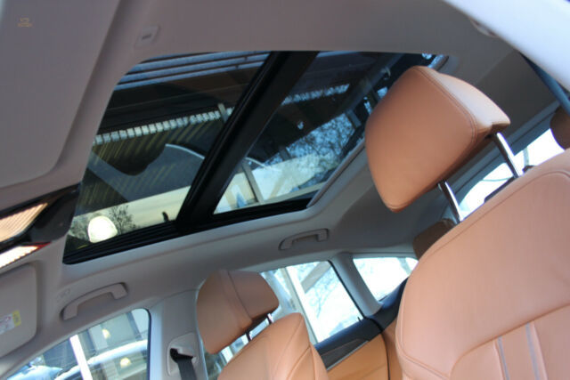 Thumbnail von BMW 640i GT Luxury Leder Braun Display-Key