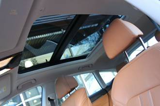 Thumbnail von BMW 640i GT Luxury Leder Braun Display-Key