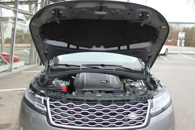 Thumbnail von Land Rover Range Rover Velar