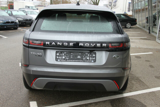 Thumbnail von Land Rover Range Rover Velar