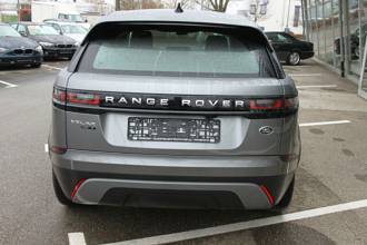 Thumbnail von Land Rover Range Rover Velar