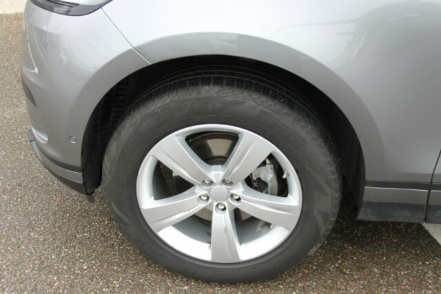 Thumbnail von Land Rover Range Rover Velar