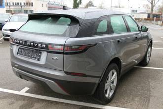 Thumbnail von Land Rover Range Rover Velar