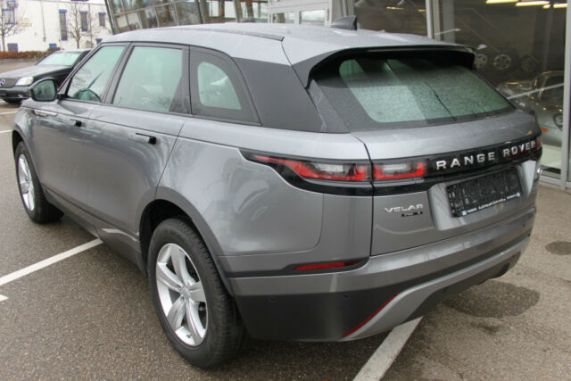 Thumbnail von Land Rover Range Rover Velar